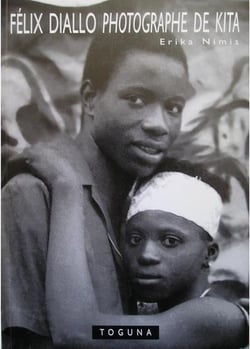 Felix diallo photographe de kita