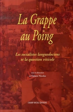 Grappe Au Poing (La)