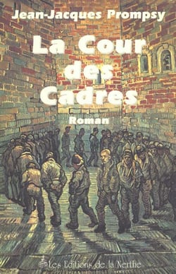 La cour des cadres