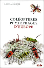 Coleopteres phytophages d'europe  t.1