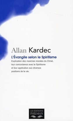 L'évangile selon le spiritisme