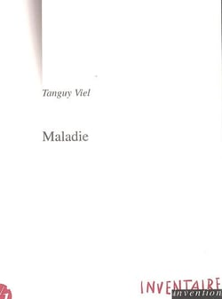 Maladie