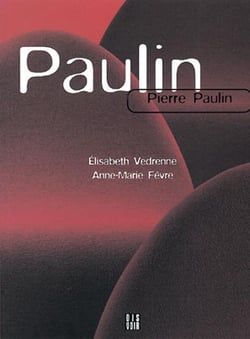 PIERRE PAULIN (VERSION ANGLAISE)