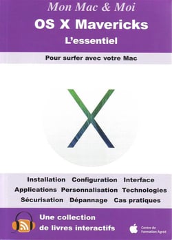Os x mavericks - l'essentiel
