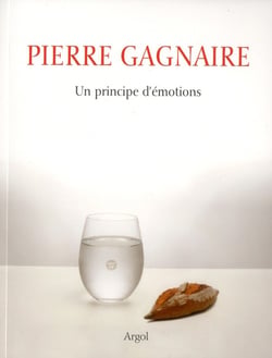 Un principe d'émotions - dialogue