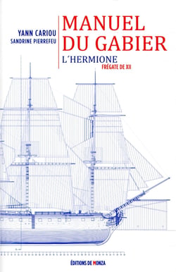 Le manuel du gabier