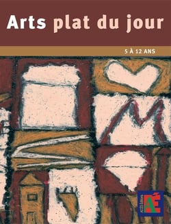 Arts plat du jour