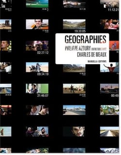 Géographies - entretiens avec Charles de Meaux