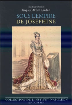 Sous l'empire de Joséphine