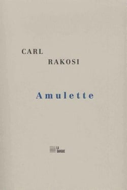 Amulette