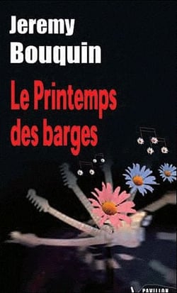 Le printemps de barges