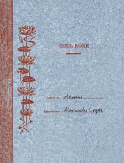 Ciel rose