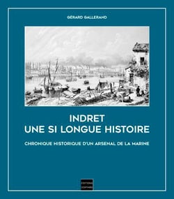 Indret - une si longue histoire