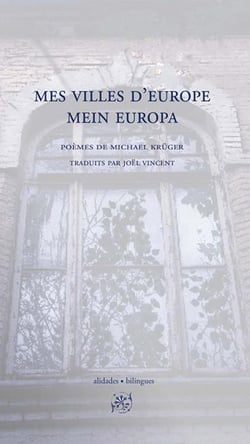 Mes villes d'europe - mein europa