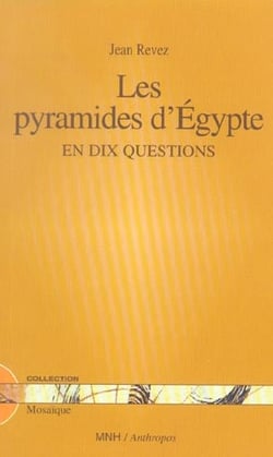 Les pyramides d'egypte