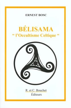 Belisama - l'occultisme celtique