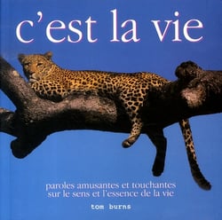 C'est la vie