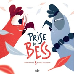 Prises de becs