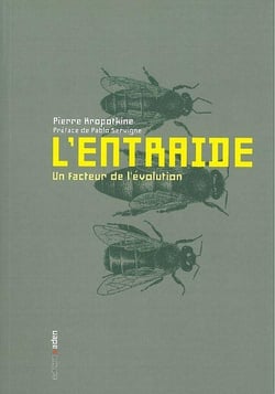 L' Entraide : Un facteur de l'évolution