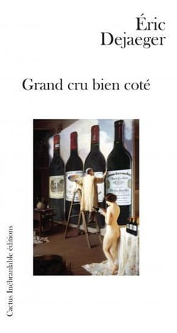 Grand cru bien cote