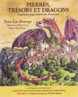 Pierres, trésors et dragons