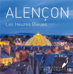 Alençon les heures bleues