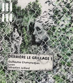 Derrière le grillage - 1