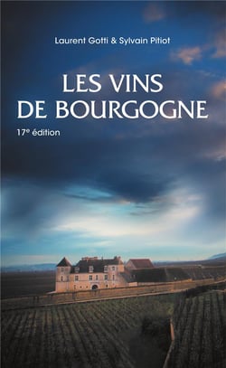 Les vins de Bourgogne (17e édition)