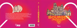 Carnet de voyage bourges