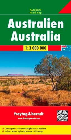 Australie
