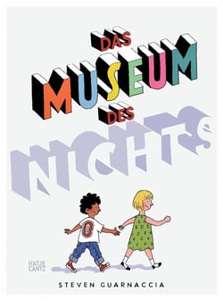Das museum des nichts