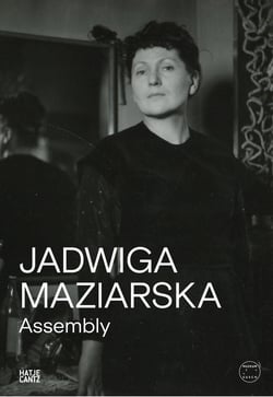 Jadwiga Maziarska : Assembly