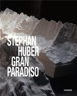 Stephan Huber : Gran paradiso