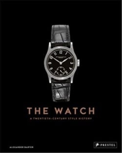 The watch : a twentieth-century style history