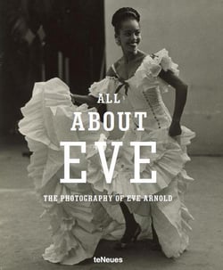 ALL ABOUT EVE