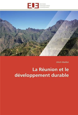 La reunion et le developpement durable