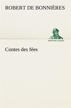 Contes des fees