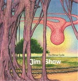 Jim shaw the rinse circle /anglais