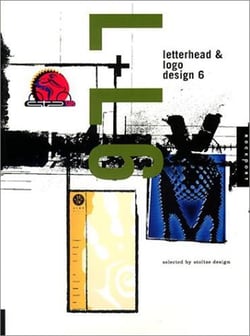 Letterhead and logo design 6 (paperback)