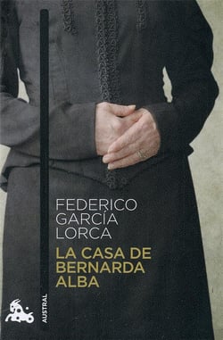 La casa de Bernarda Alba