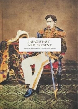 Japan's past and present /anglais