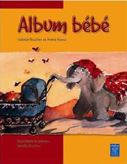 Album bébé
