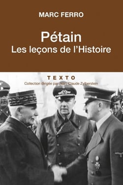 Petain En Verite
