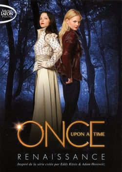 Once upon a time - renaissance