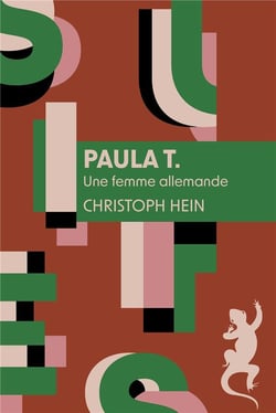 Paula T. : une femme allemande