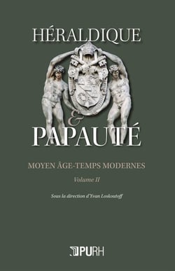 Héraldique et papauté II : Moyen Âge-Temps modernes