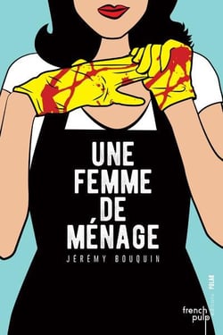 Une Femme De Menage