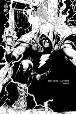 Shazam