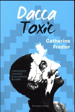 Dacca toxic