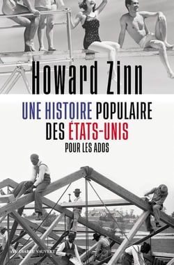 Une histoire populaire des États-Unis pour les ados